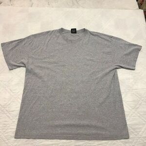 World Sports Zeep gray T shirt‎ 3XL